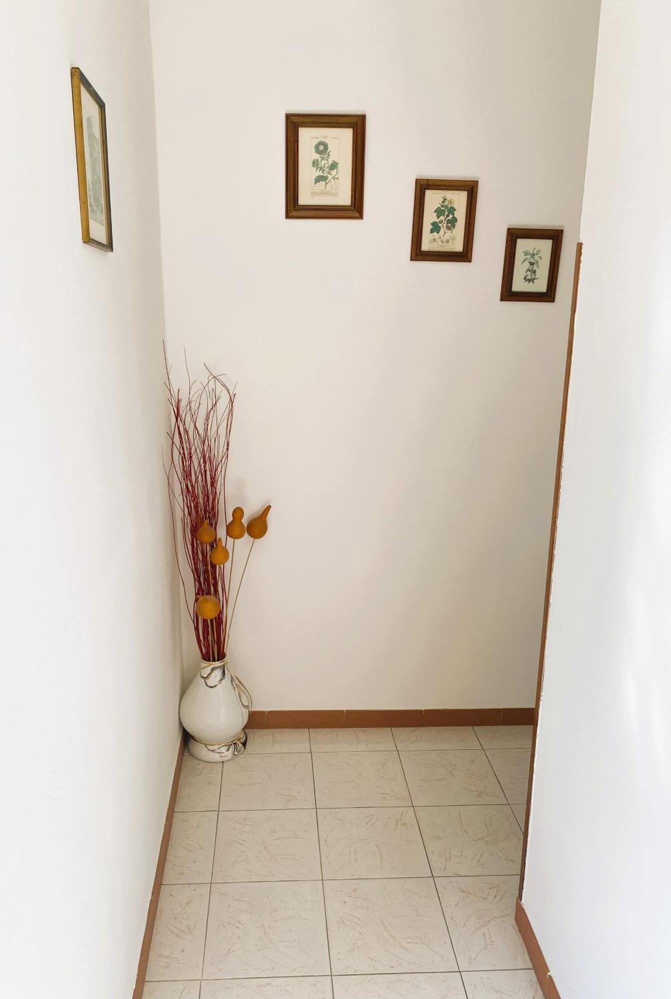 Chiara House Apartment Barga Bagian luar foto